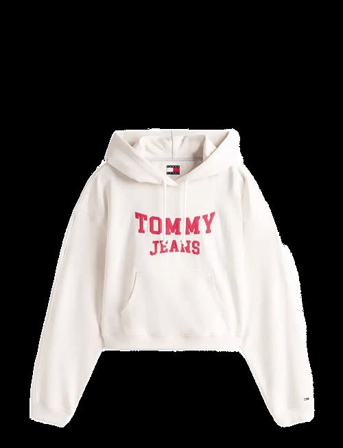 Tommy Jeans | Tjw Bxy Crp Varsity Hoodie | M