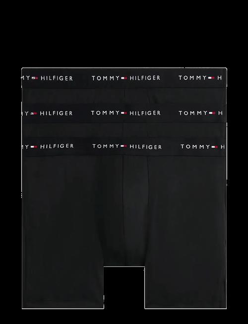 Tommy Hilfiger | 3P Boxer Brief Dtm | S