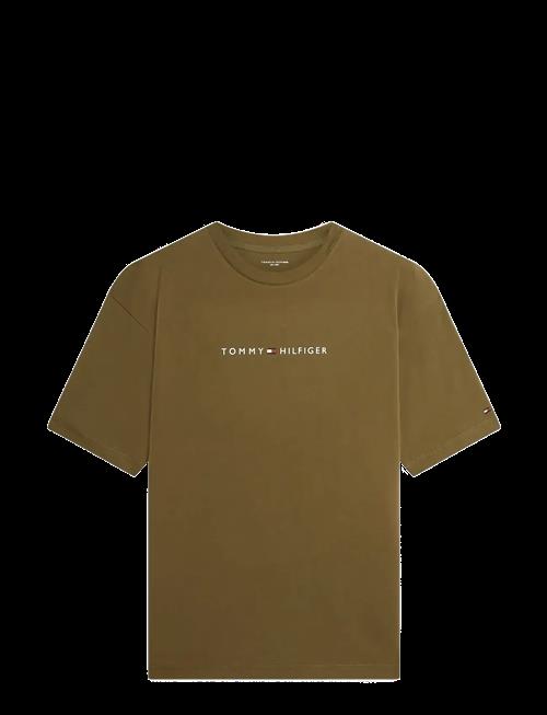 Tommy Hilfiger | Ss Logo Tee | L