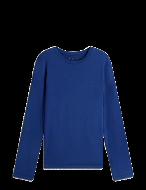 Tommy Hilfiger | Ls Jersey Pj Set Print | L