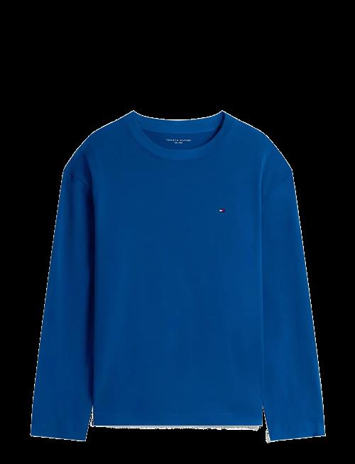 Tommy Hilfiger | Ls Jersey Pj Set Print | L
