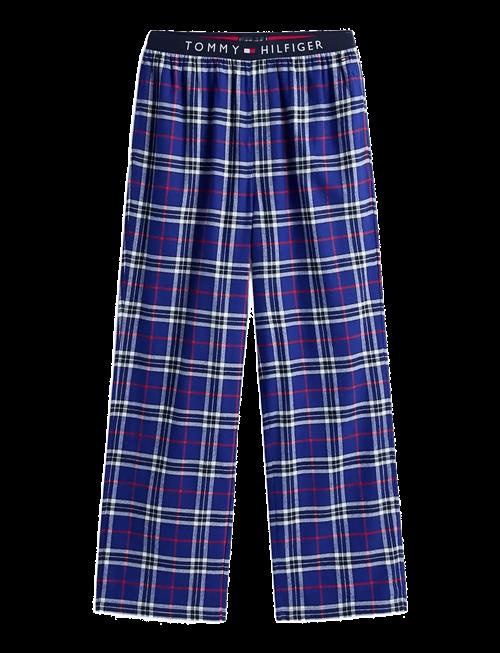 Tommy Hilfiger | Flannel Pj Pant Waistband | XL