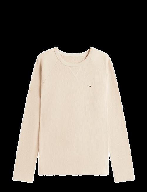 Tommy Hilfiger | Wb Ls Waffle & Pj Set - Boxed | M