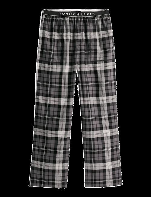 Tommy Hilfiger | Flannel Pj Pant Wb | XL