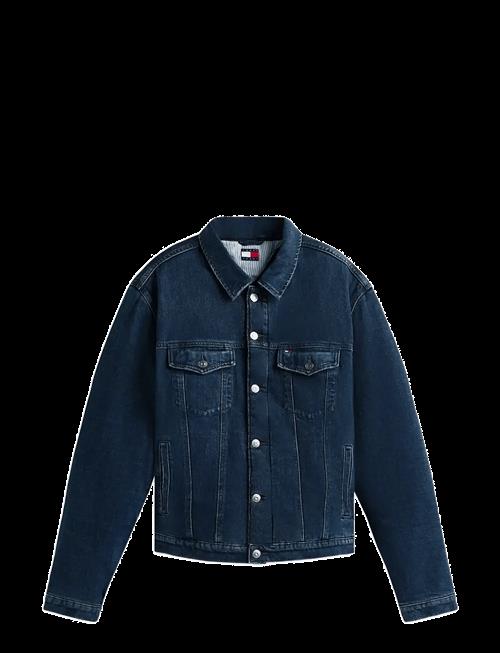 Tommy Jeans | Ryan Rglr Teddy Trckr Ext Di6166 | XL
