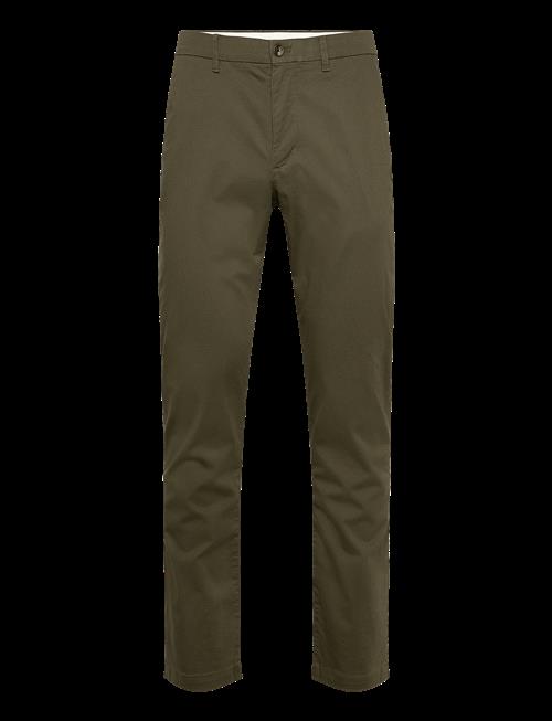 Tommy Hilfiger | Denton Printed Structure Chino | 31 x 34