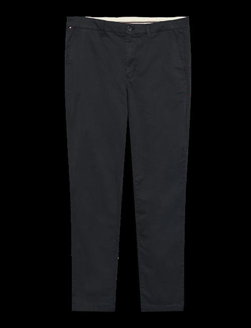Tommy Hilfiger | Denton Printed Structure Chino | 33 x 34