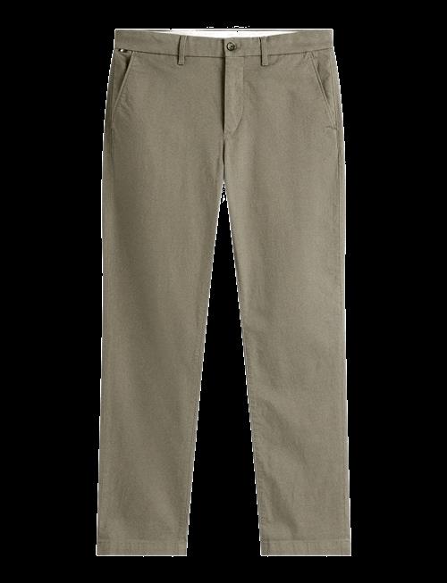 Tommy Hilfiger | Denton Printed Structure Chino | 34 x 34