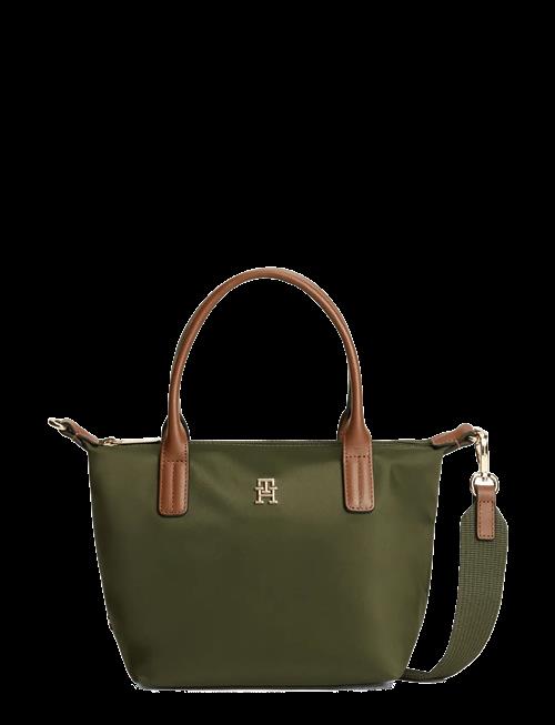 Tommy Hilfiger | Popette Mini Tote | ONE SIZE