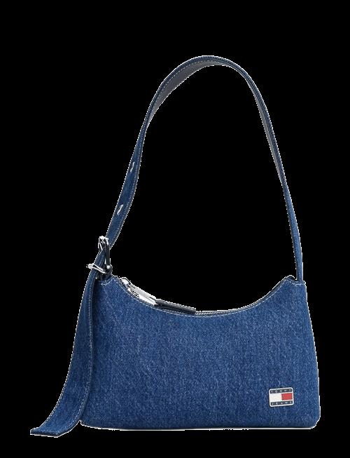 Tommy Hilfiger | Tjw Cool Denim Shoulder Bag | ONE SIZE