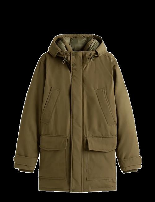 Tommy Hilfiger | Rockie Down Parka | M