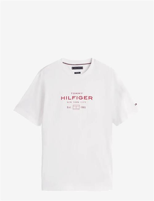 Tommy Hilfiger | Hilfiger Stack Graphic Tee | M
