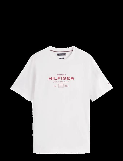 Tommy Hilfiger | Hilfiger Stack Graphic Tee | XXL
