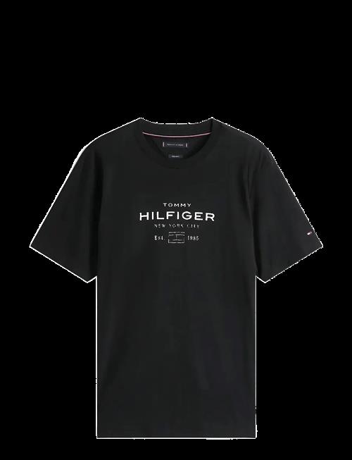 Tommy Hilfiger | Hilfiger Stack Graphic Tee | M