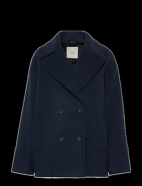 Calvin Klein | Pea Coat - Solid | S