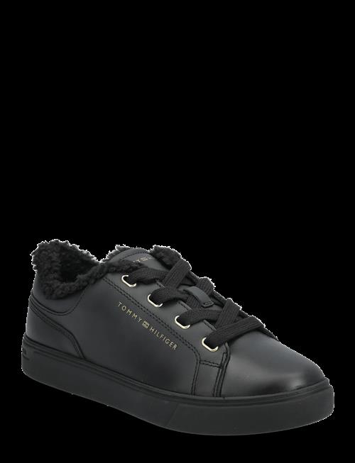 Tommy Hilfiger | Casual Cupsole Sneaker Wl | 38