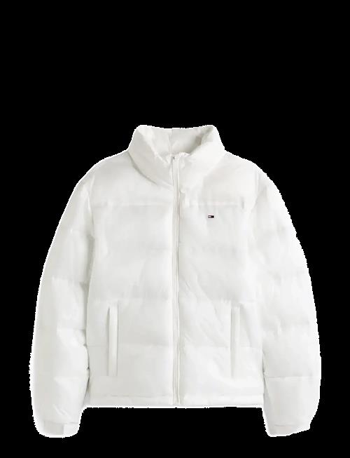 Tommy Jeans | Tjw Pckbl Hood Ess Puffer Ext | M