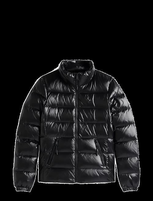 Tommy Jeans | Tjw Slim Zip Print Down Jacket | M