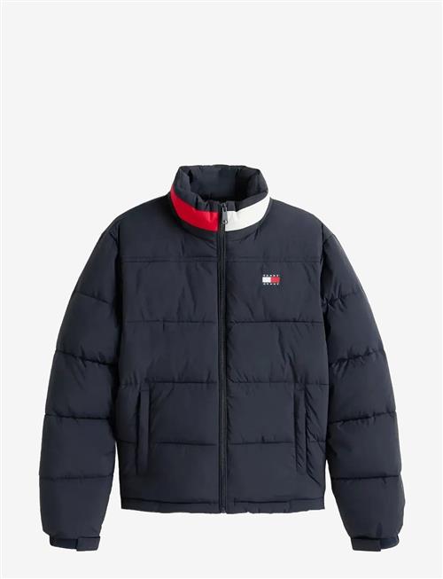 Tommy Jeans | Tjw Ess Puffer Flag Jacket Ext | XL