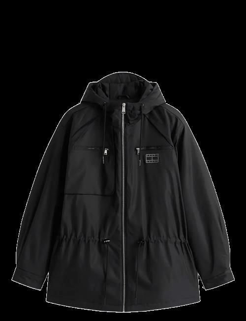 Tommy Jeans | Tjw Midi Parka | M