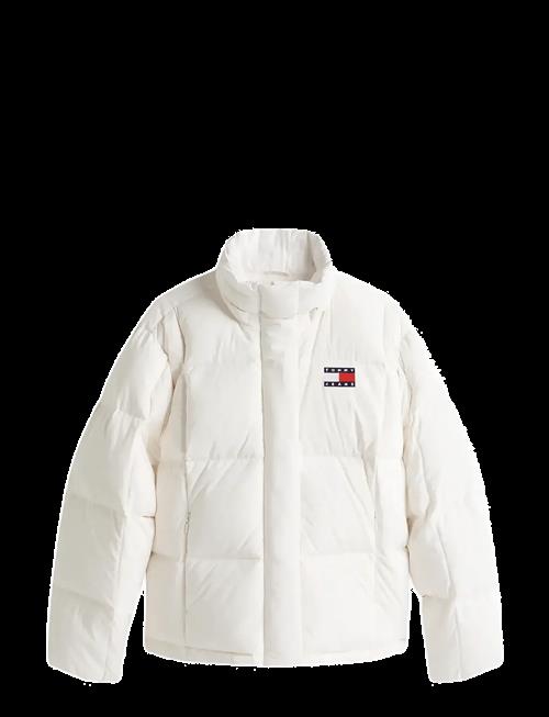 Tommy Jeans | Tjw Alaska Grid Down Jacket Ext | M