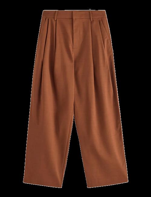 Lindex | Trousers Linda | 40