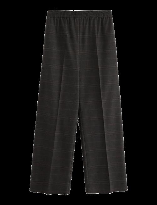 Lindex | Trousers Stella Check | S