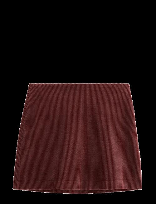 Lindex | Skirt Elsa Cord | 38