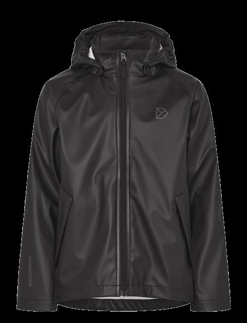 Didriksons | Hepta Kids Jkt | 128