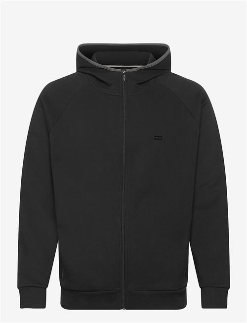 BOSS | Sense Hooded Jacket | S