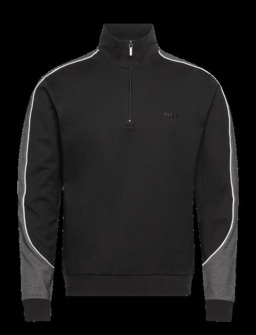 BOSS | Tracksuit 1/4 Jacket | M