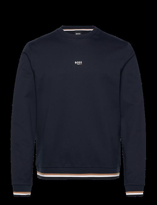 BOSS | Iconic Sweatshirt | XXL