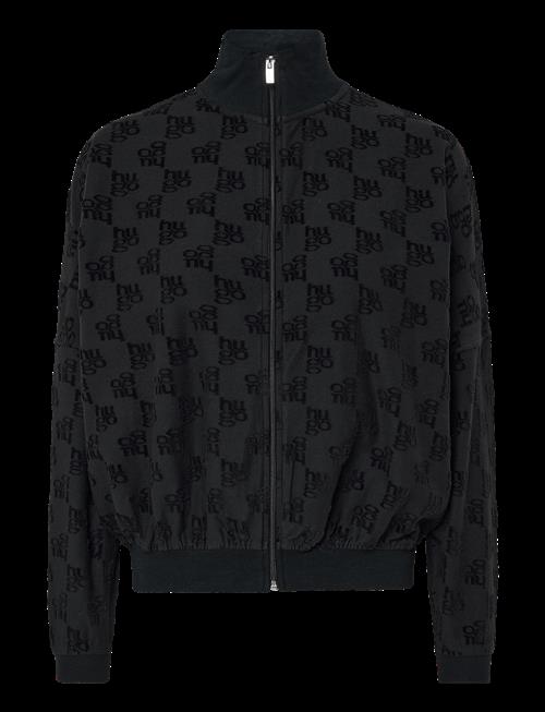HUGO | Terrymonogram_Jacket | XL