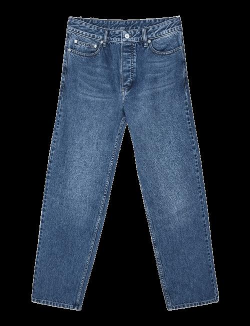 Mads Nørgaard | Arizona Denim Coen Jeans | 30