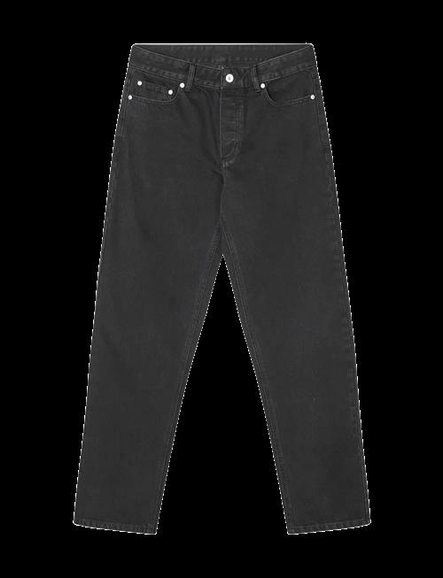 Mads Nørgaard | Arizona Black Black Coen Jeans | 29