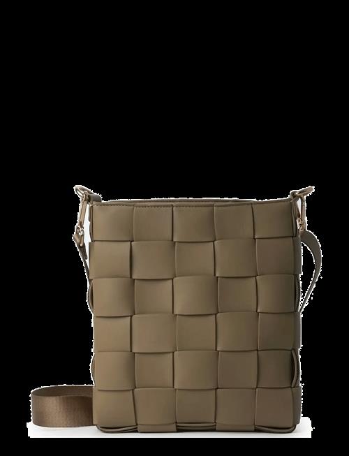 Ceannis | Shoulder Bag Braided Strap | 22X4.5X27CM