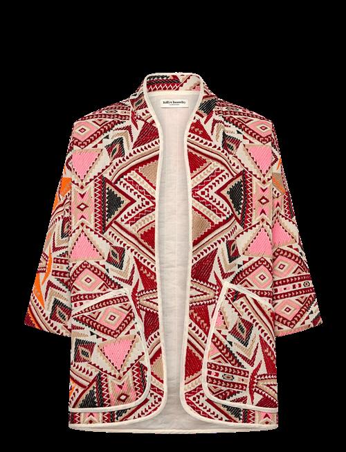 Lollys Laundry | Lulu Ll Jacket 3/4 | XS