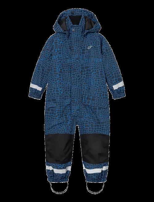 Five Seasons | Fantasy Overall Jr | 86
