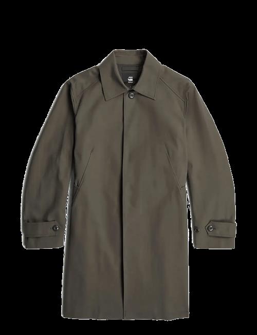 G-Star | Car Coat Unisex | XL