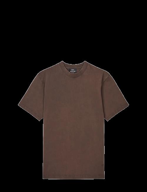 Mads Nørgaard | Combed Jersey Dye Thorbjørn Tee | S