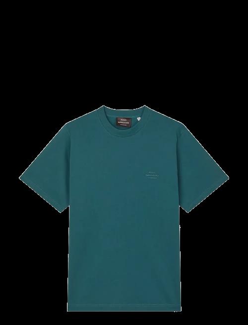 Mads Nørgaard | Cotton Jersey Frode Logo Tee Fav | XL