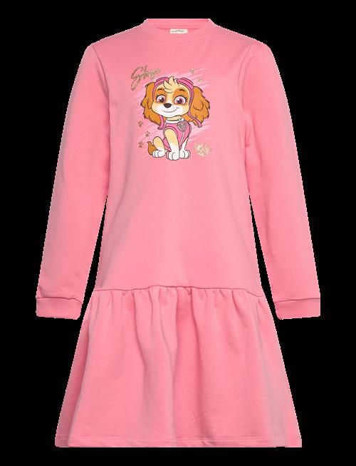 Minymo | Dress Ls Sweat | 98