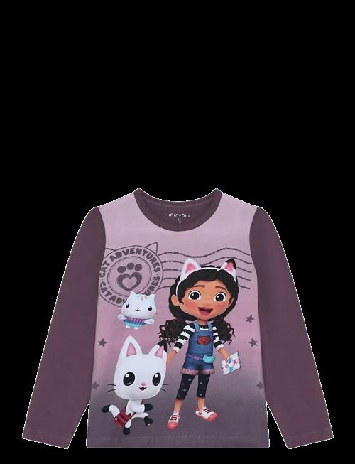 Minymo | T-Shirt Ls | 104
