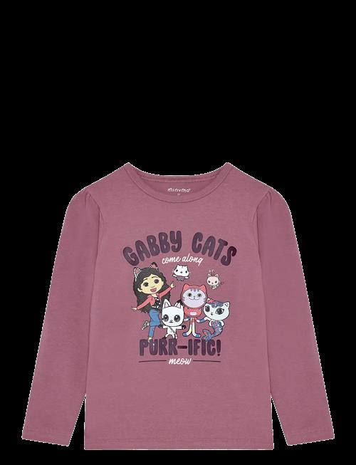 Minymo | T-Shirt Ls | 116