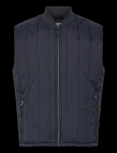 Lindbergh | Quilted Waistcoat | XL