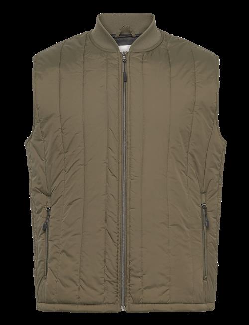 Lindbergh | Quilted Waistcoat | M