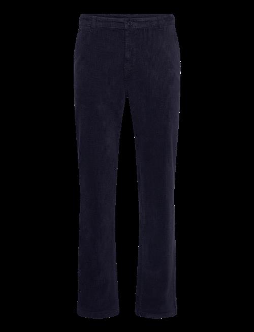 Lindbergh | Superflex Corduroy Chino Pants | 33 x 34
