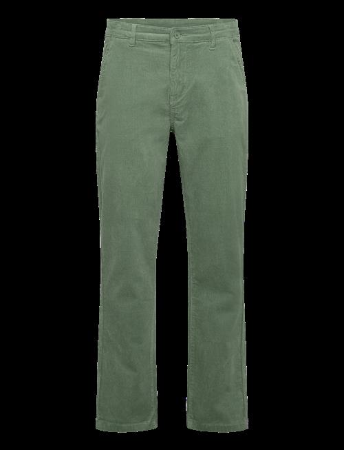 Lindbergh | Superflex Corduroy Chino Pants | 34 x 30