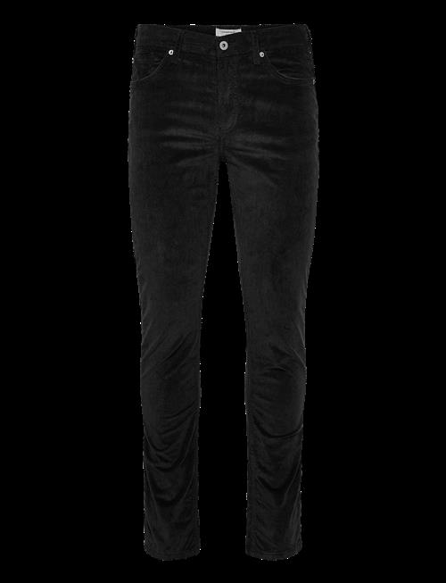 Lindbergh Black | 1927: 5 Pocket Corduroy Pants | 38 x 34