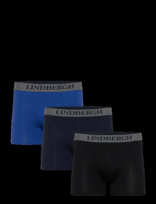 Lindbergh | Bamboo Boxers 3-Packs | XXL